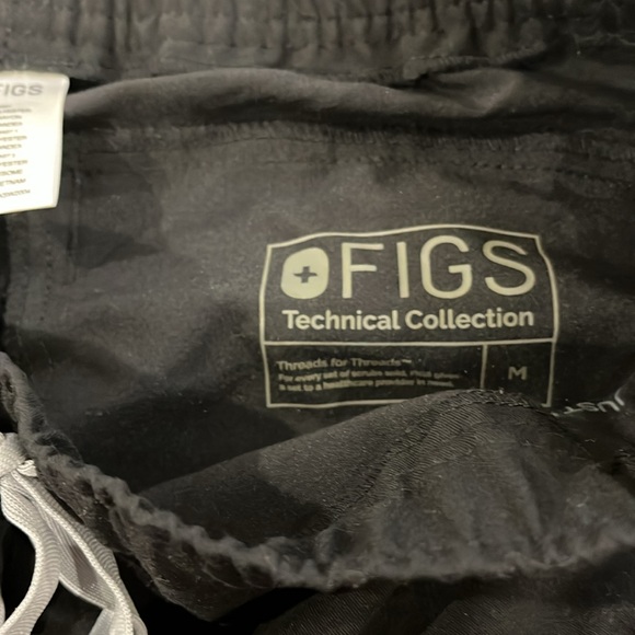 FIGS scrub pants - Picture 5 of 5